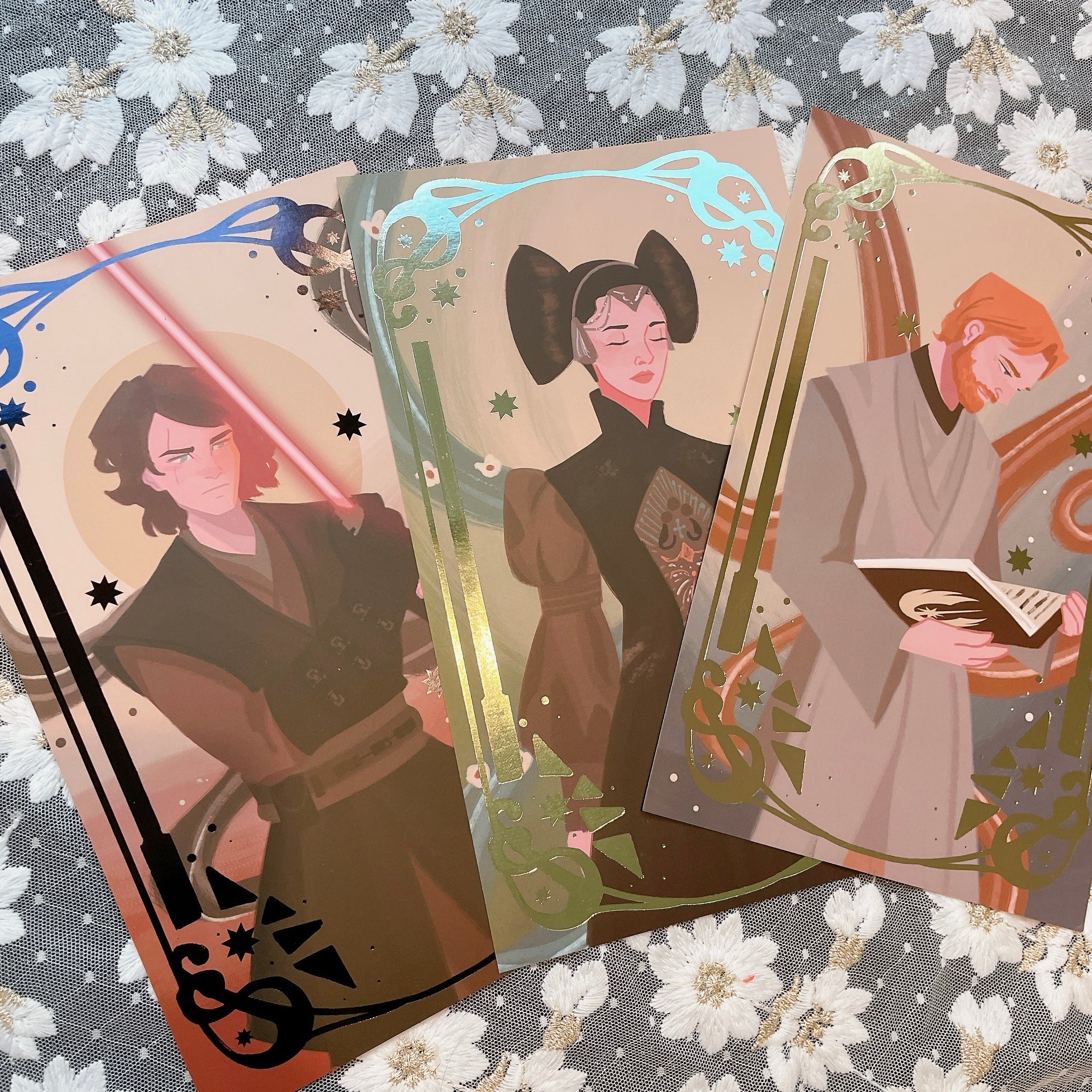 Odyssey Collection