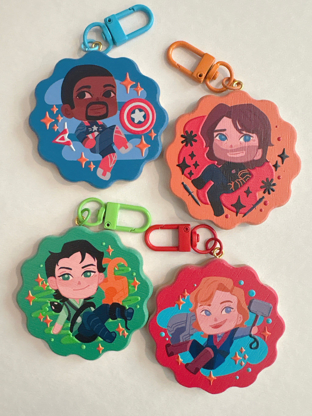 Duo Cookie Charms (Series 1)