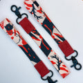 Hannibal Wristlet