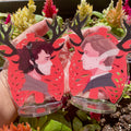 Stagman Hannibal & Will