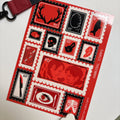 Lecter Stickers