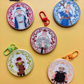 Dungeon Cookie Charms