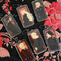 A Knight of Dragons Charms