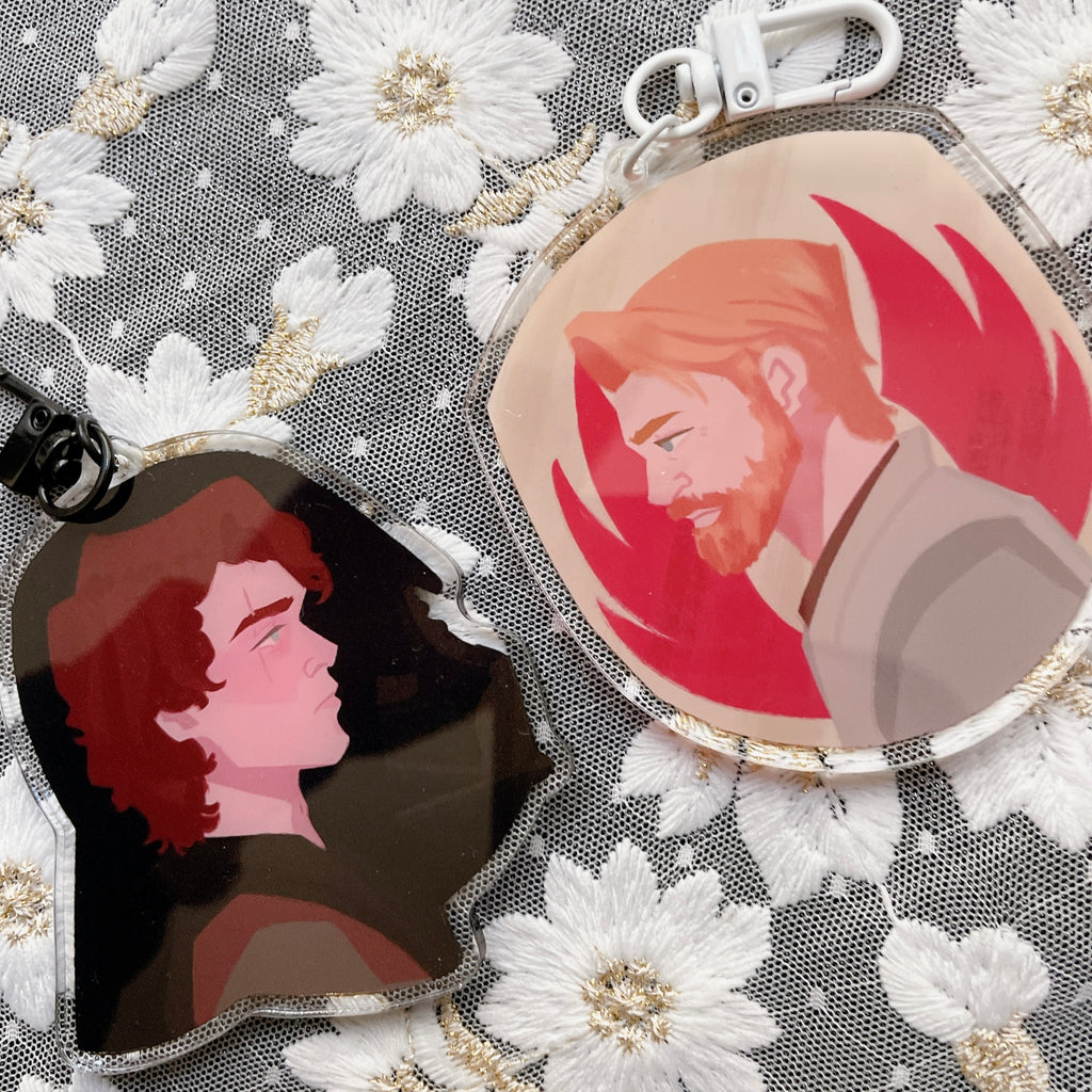 Odyssey Charms (Series 1)