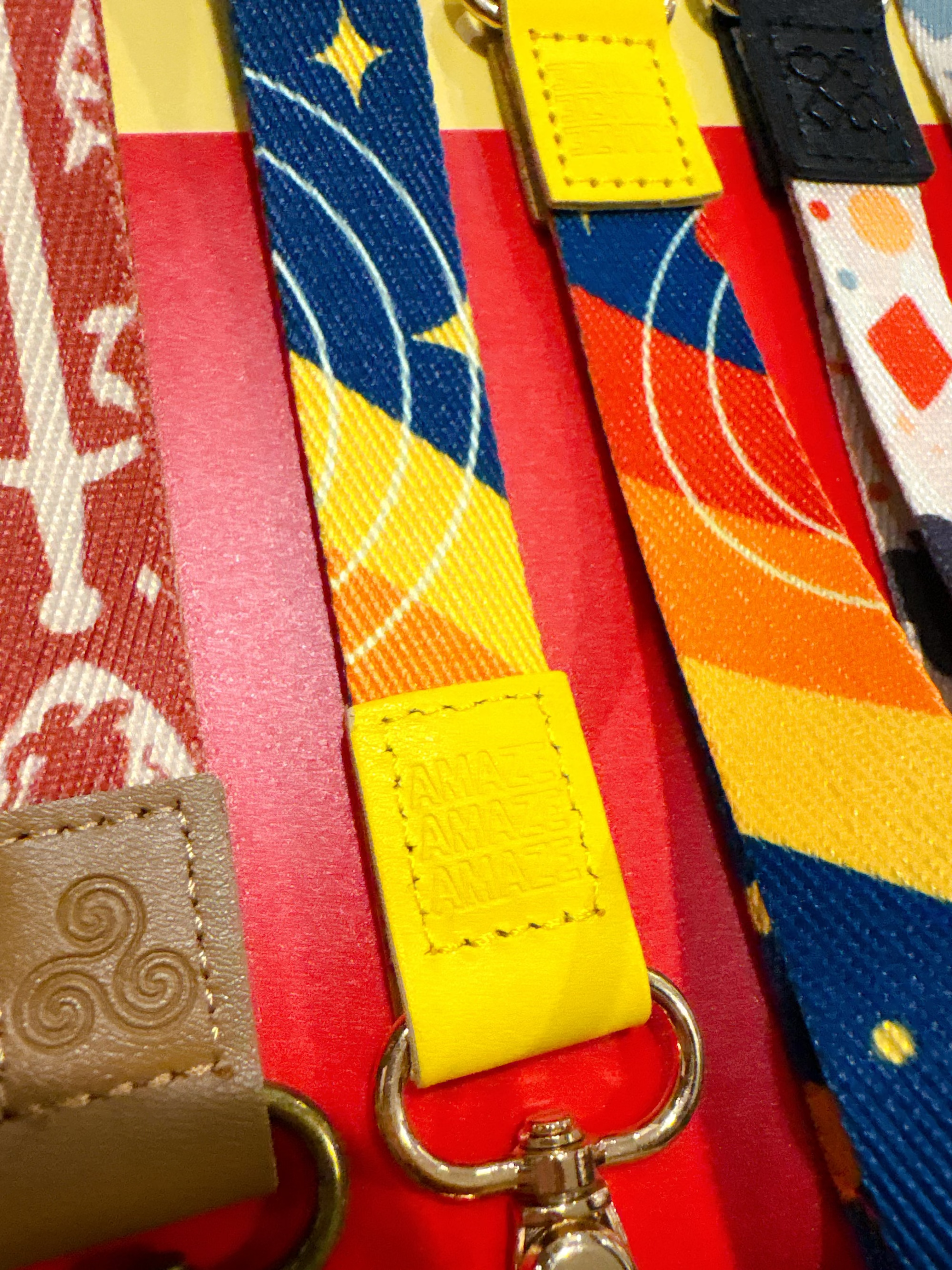 Summer Wristlet Collection