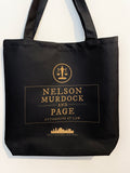 Nelson, Murdock & Page (Tote Bag)