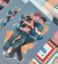 Skies and Sunshine Print Set