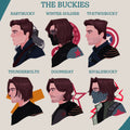 The Buckies