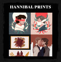 Hannibal Prints