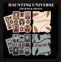 Haunting Frames Charms & Prints