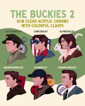 The Buckies 2