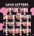 Love Letter Charms