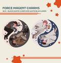 Force Magnet Charms (Series 2)