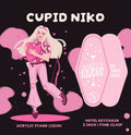 Cupid Niko