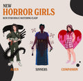 Sweetest Horror (Series 5)