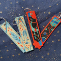 Botanical & Celestial Keytags