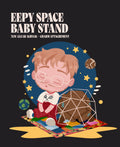 Eepy Space Babies Acrylic Stand