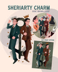 Sheriarty Charm